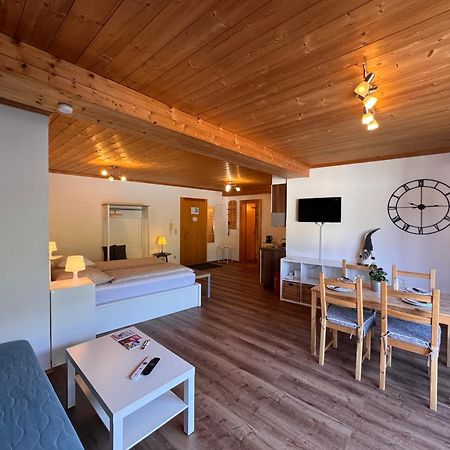 City-Apart Kitzbuehel Stadt Экстерьер фото