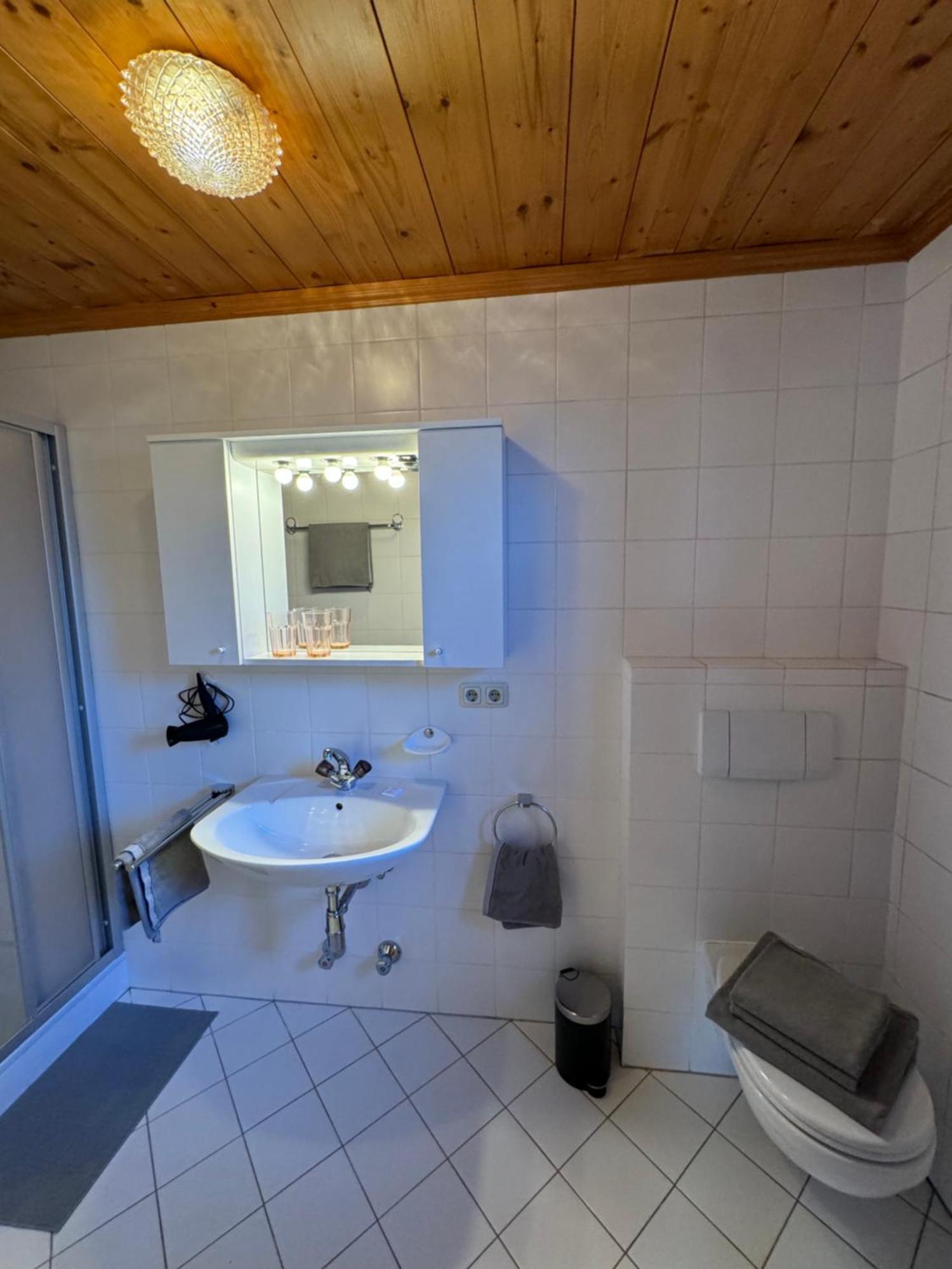 City-Apart Kitzbuehel Stadt Экстерьер фото