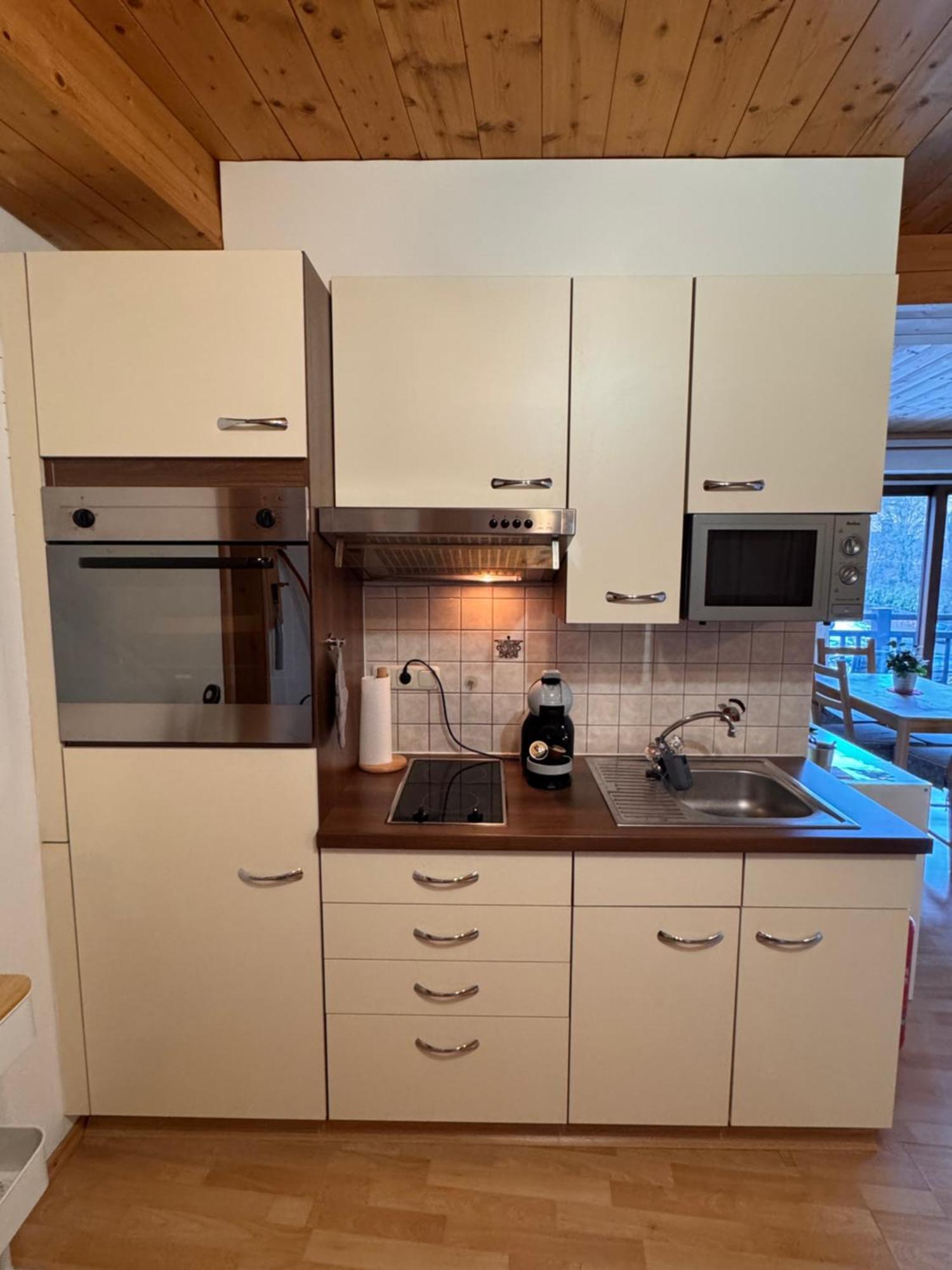 City-Apart Kitzbuehel Stadt Экстерьер фото