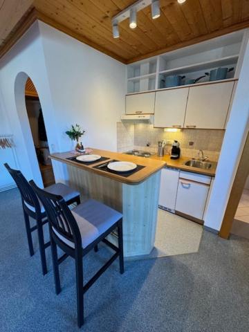 City-Apart Kitzbuehel Stadt Экстерьер фото