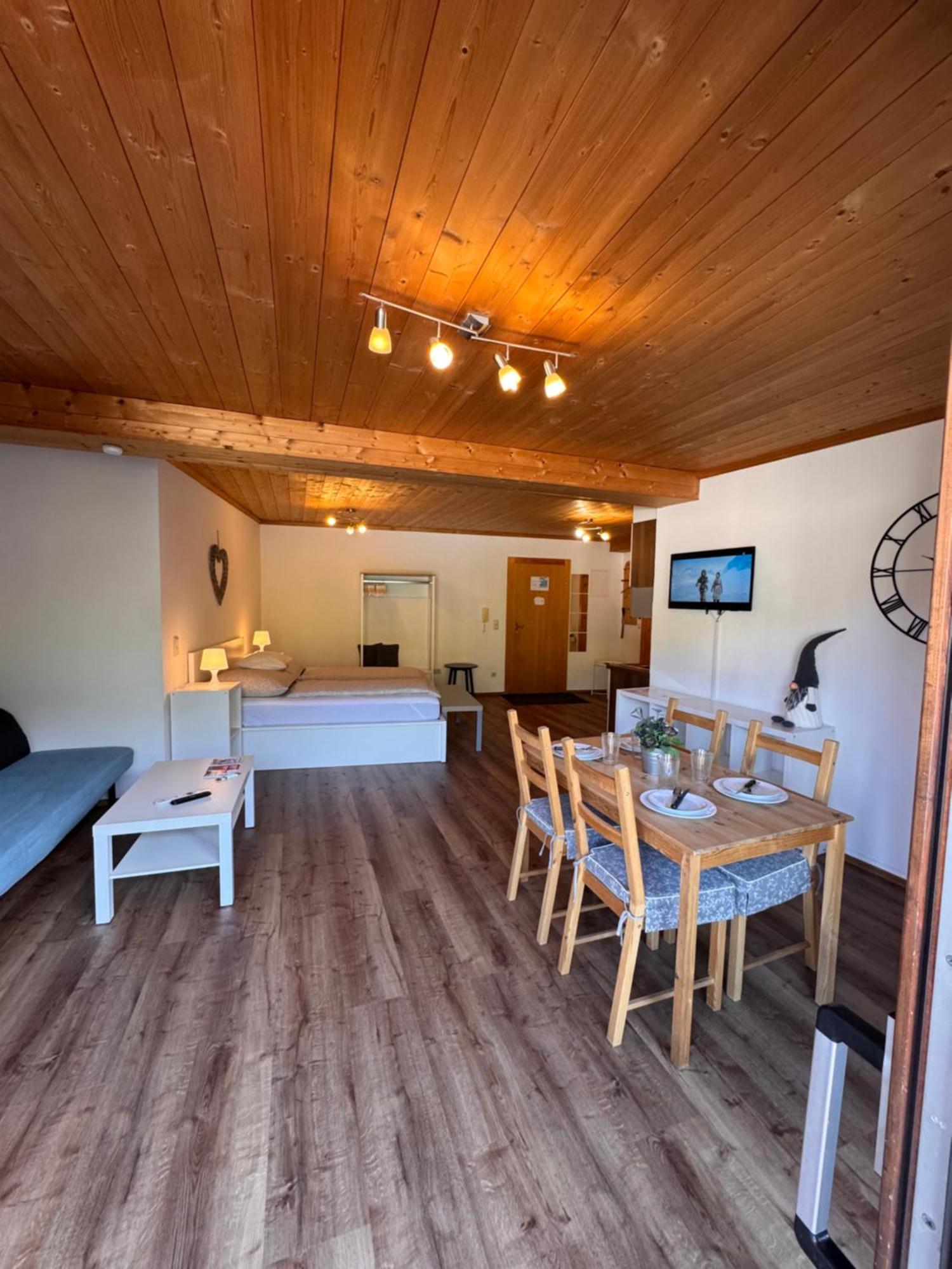 City-Apart Kitzbuehel Stadt Экстерьер фото