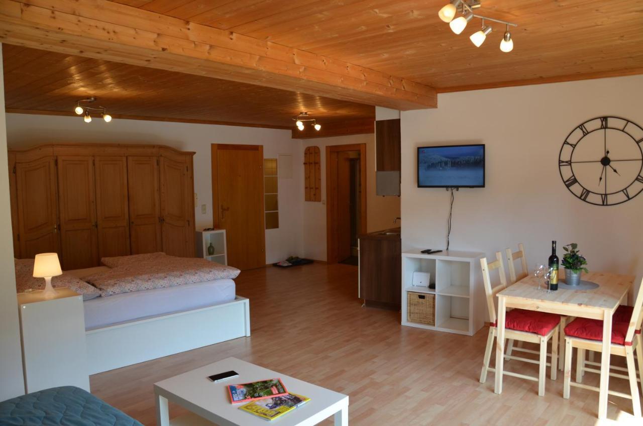 City-Apart Kitzbuehel Stadt Экстерьер фото